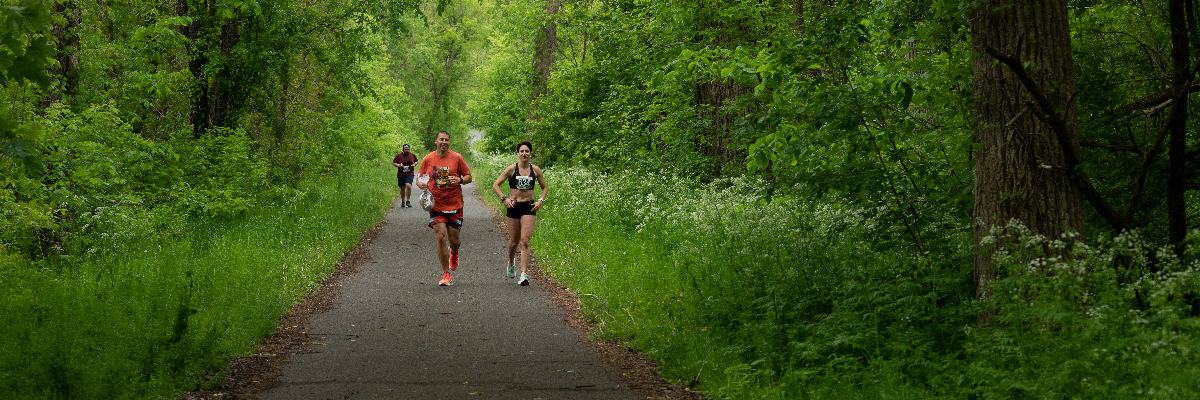 The Boilermaker's Erie Canal Races (10 Miler, Relay & 5K) Presented by Wolfspeed®