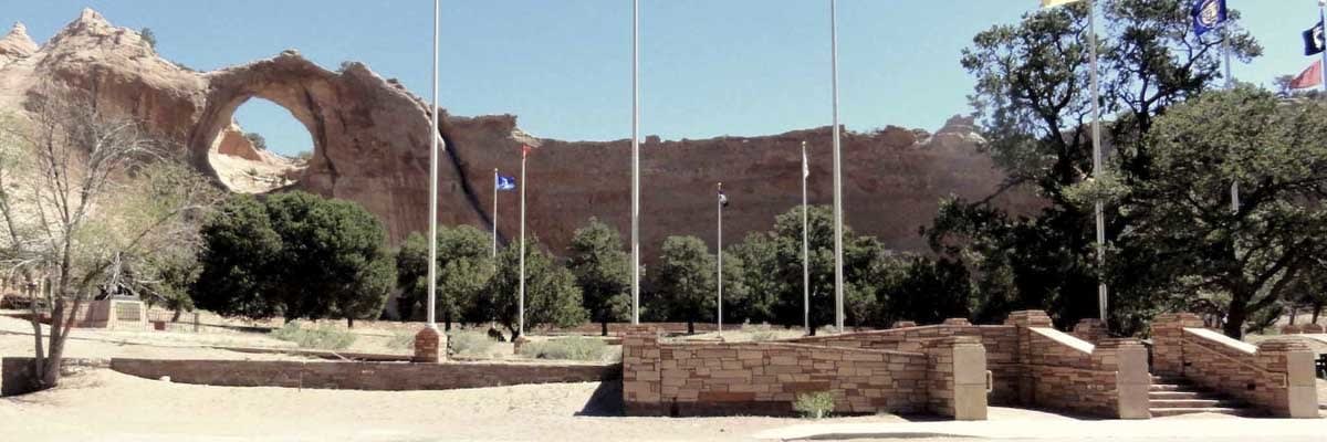 Navajo Code Talker 10K