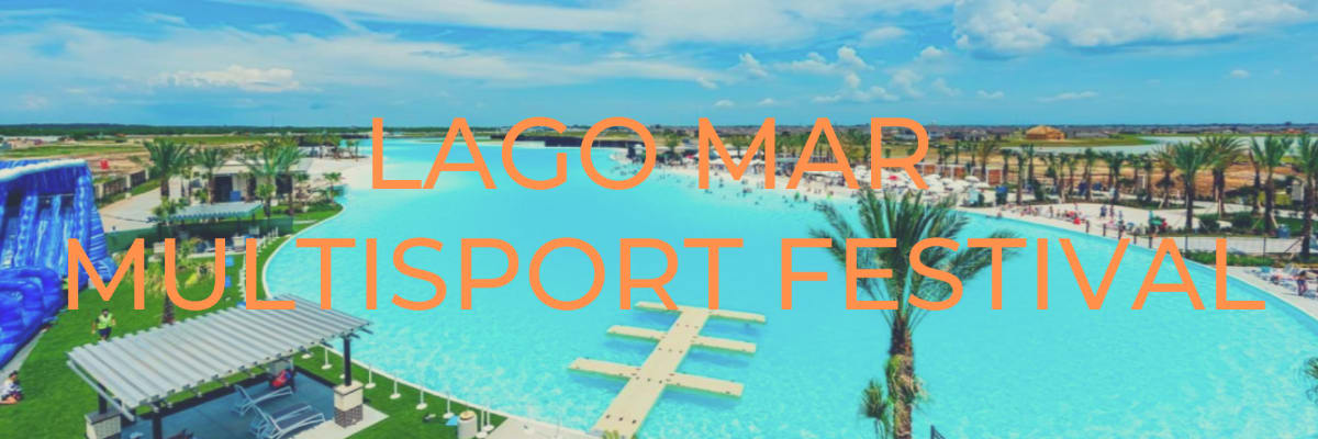 Lago Mar MultiSport Festival