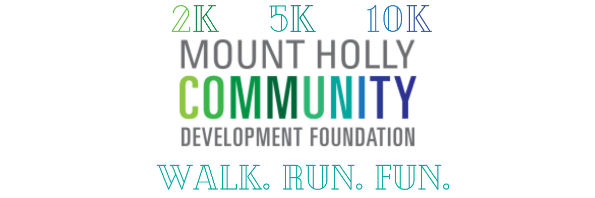 Run Mount Holly