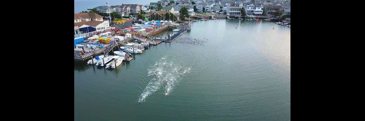 Stone Harbor Triathlon