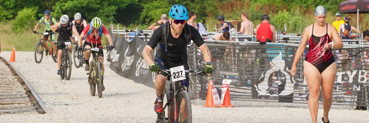 Motus Knoxville Triathlon