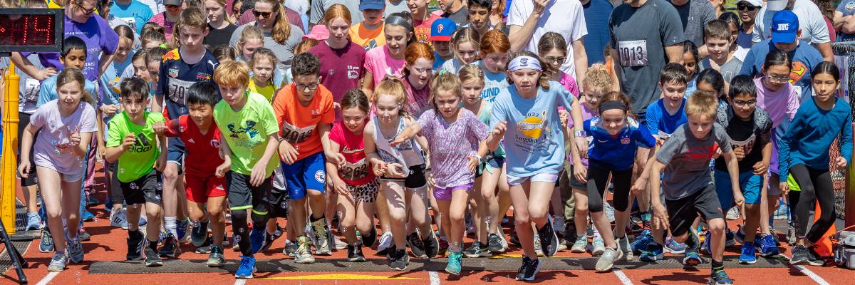 Jaguar Jog-GVES 5k Run and 1 Mile Fun Run