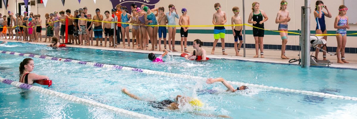 Tri 4 Schools Waunakee Kids Triathlon