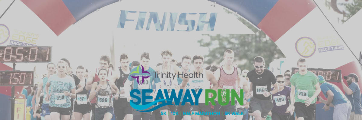 2024 Trinity Health Seaway Run