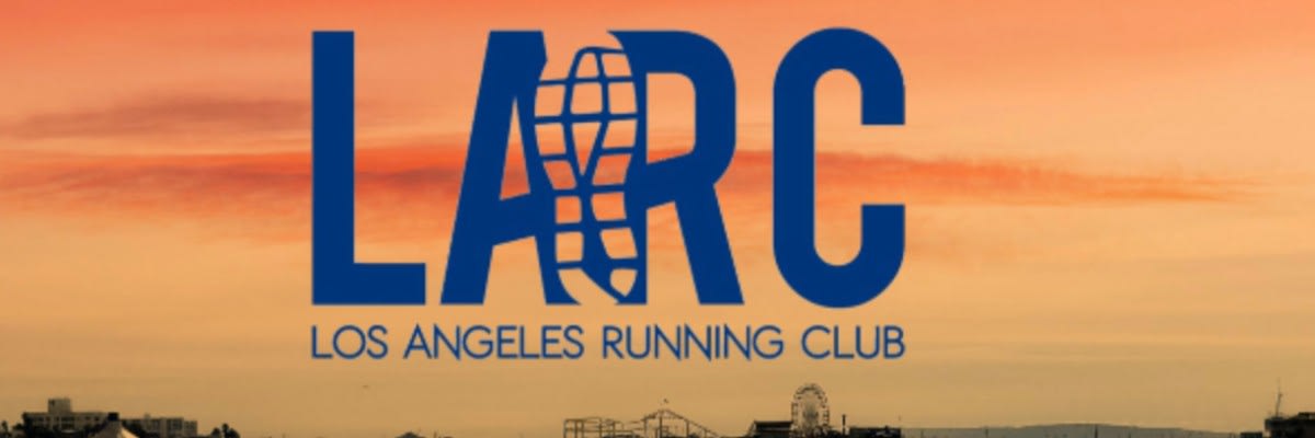 LA Running Club Summer Dayz 5K