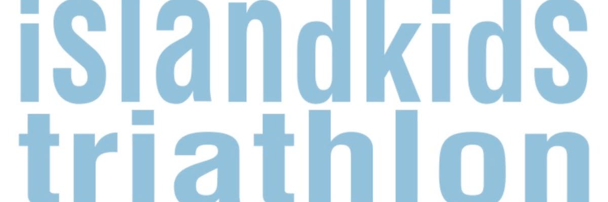 ISLANDKIDS TRIATHLON