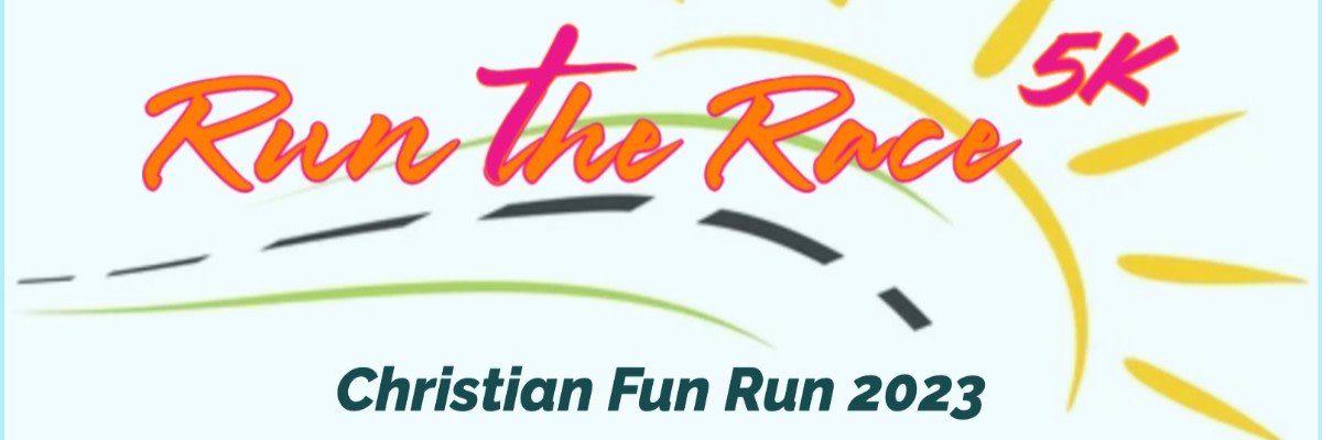 Run The Race 5K