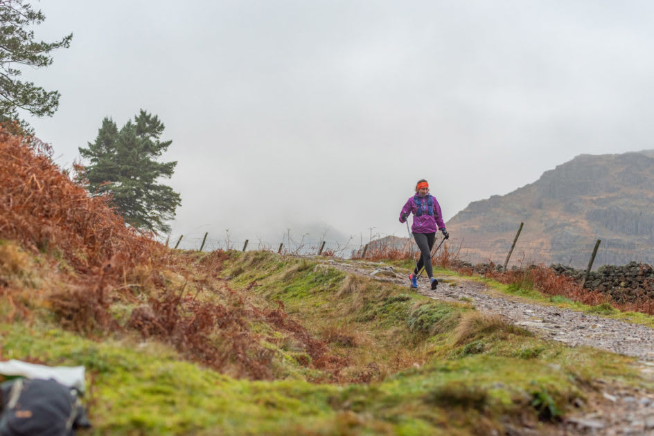 Ambleside Trail 60 Running in Ambleside — Let’s Do This