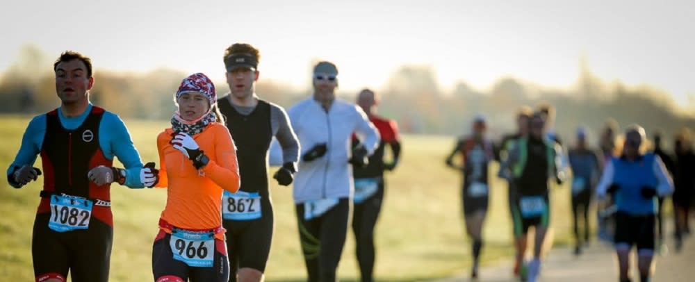 Windsor 10K River Trail Run - Running in Windsor — Let’s Do This