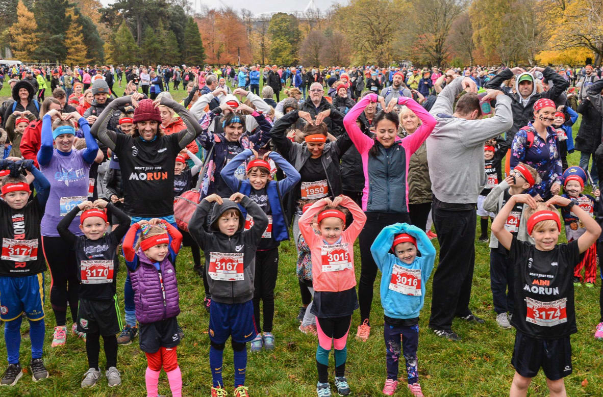 Christmas Cracker 10K 2019 Running in WestonsuperMare — Let’s Do This