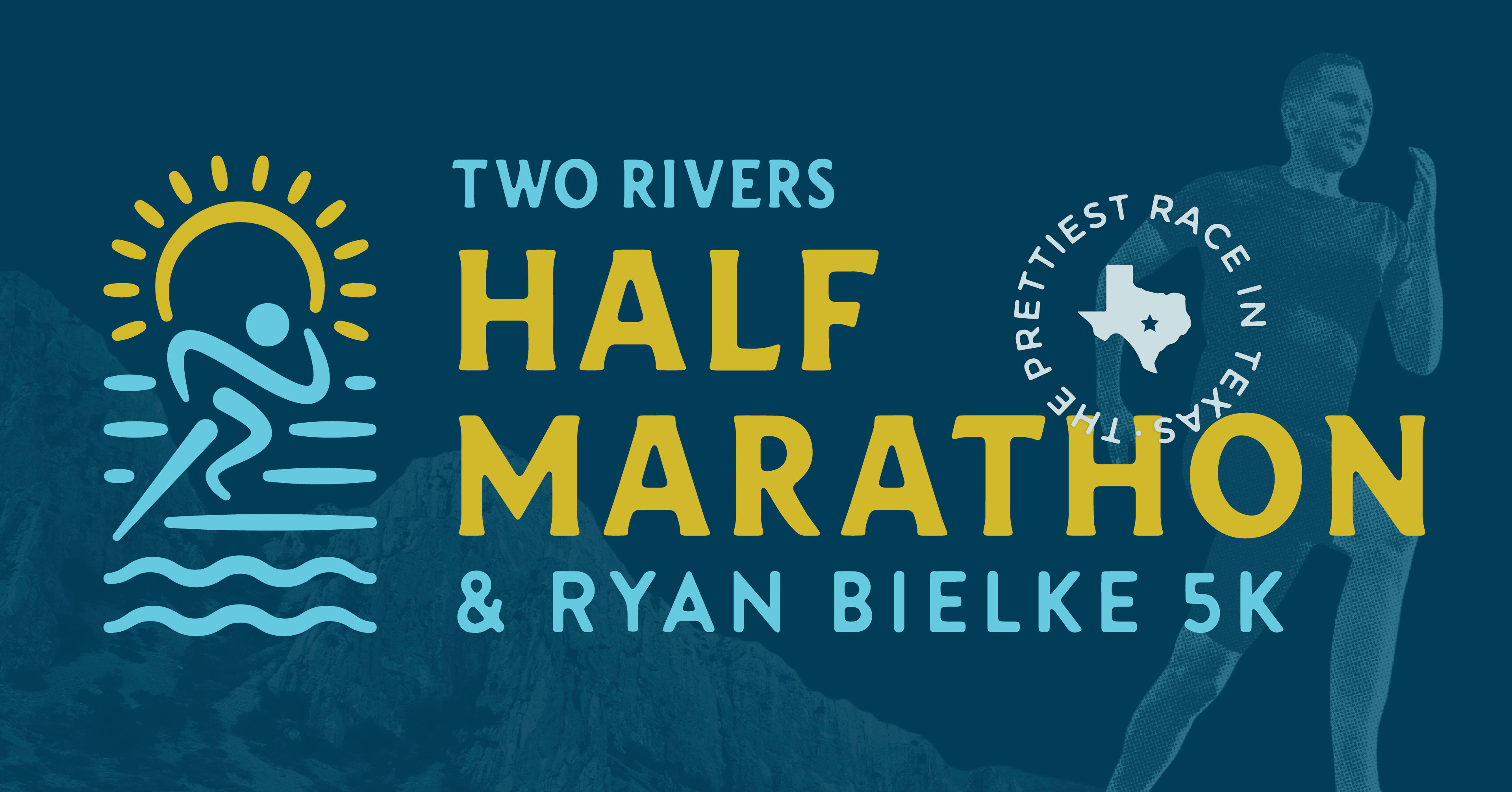 Two Rivers Half Marathon 2022 Running in New Braunfels — Let’s Do This