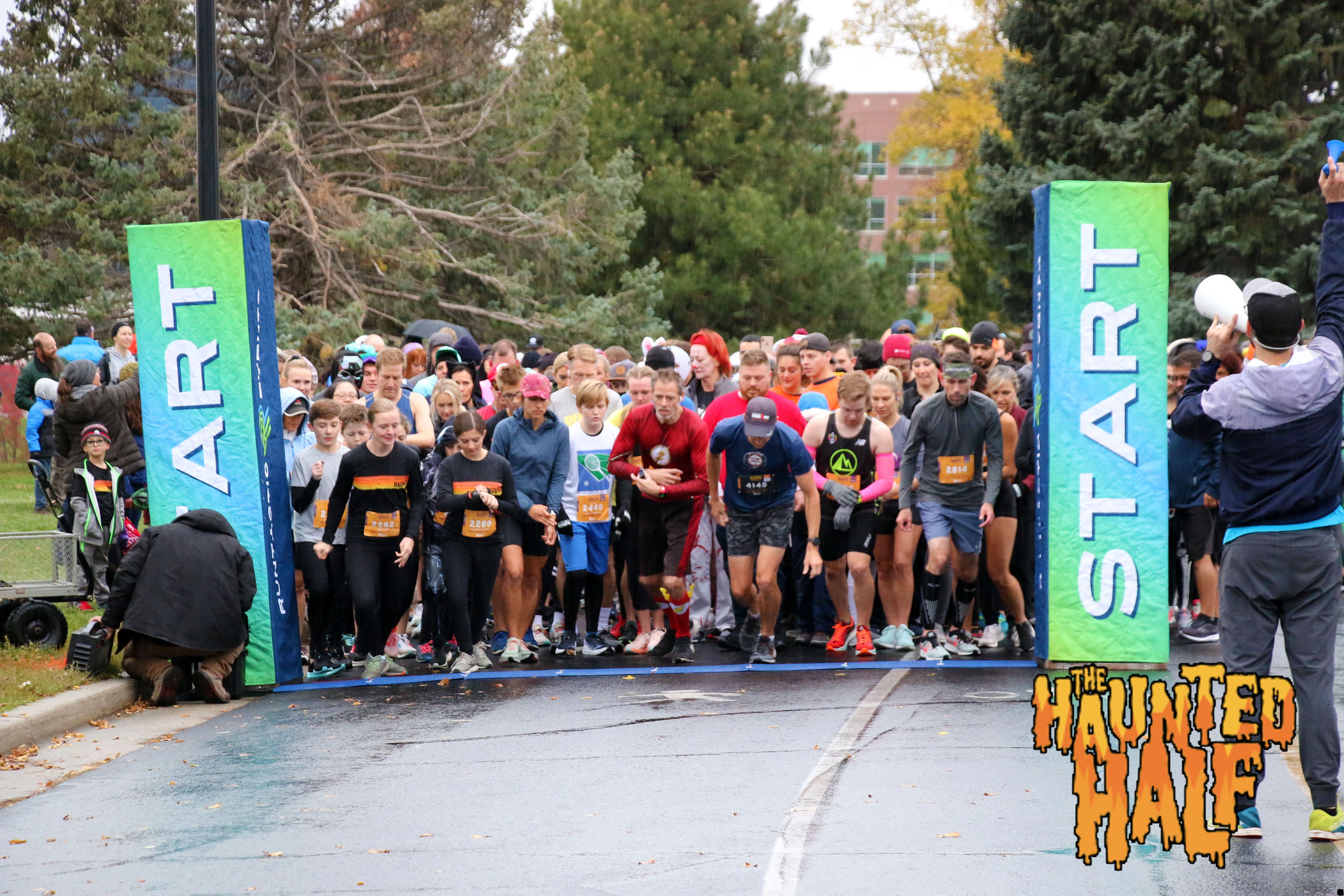 Half Marathons in United States 2023 2024 Let's Do This