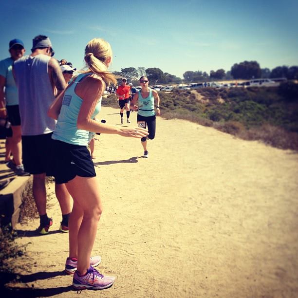 Ragnar Relay So Cal Running in San Diego — Let’s Do This