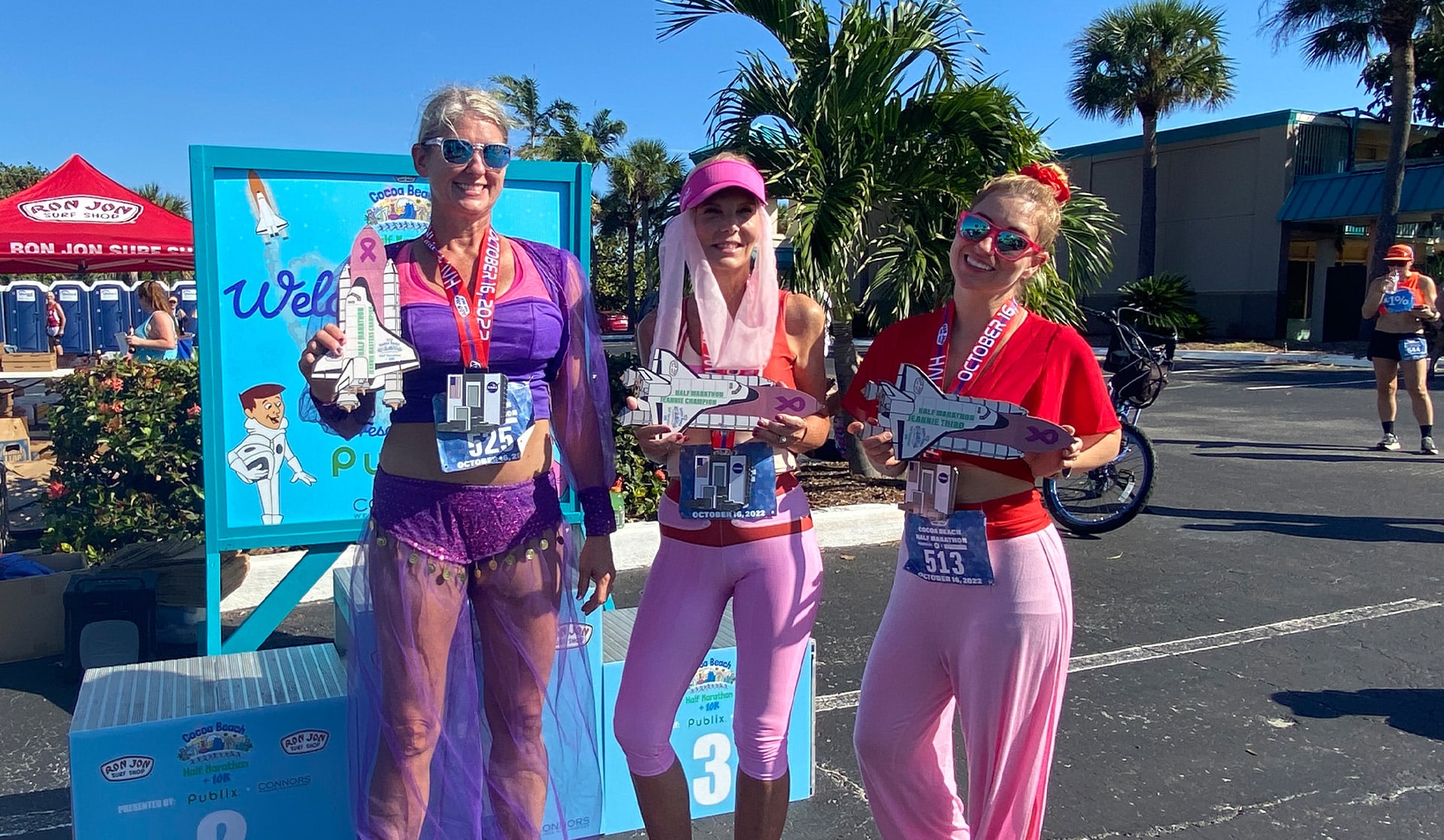 Half Marathon Events in United States 20252026 — Let’s Do This