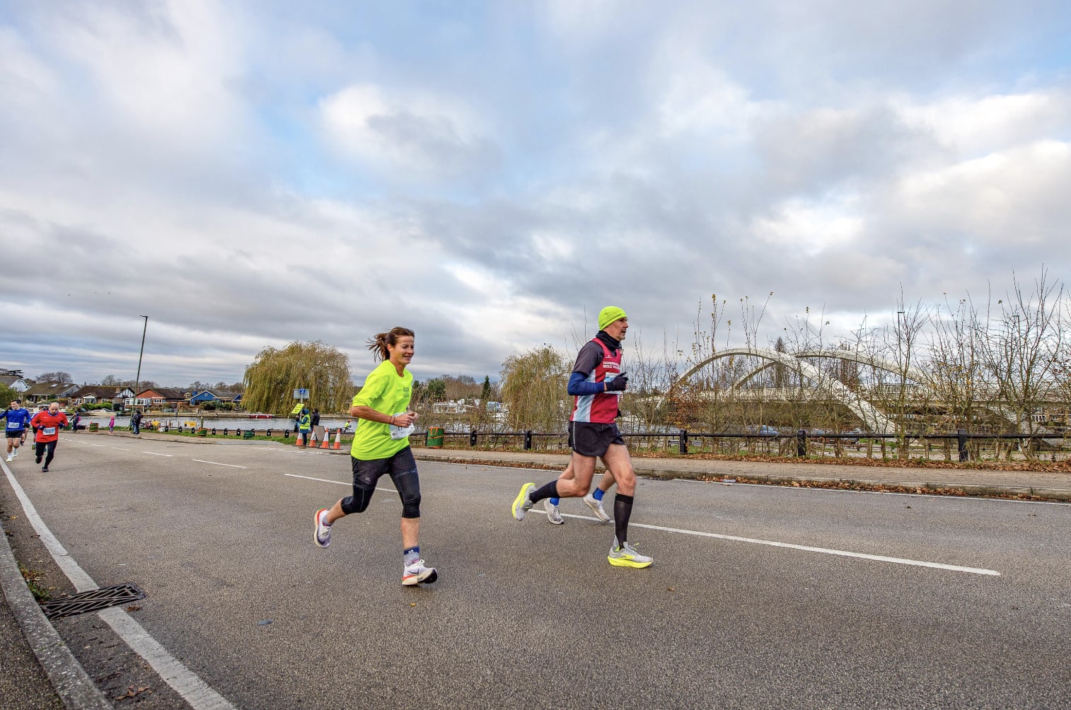 10k Events in London 20252026 — Let’s Do This