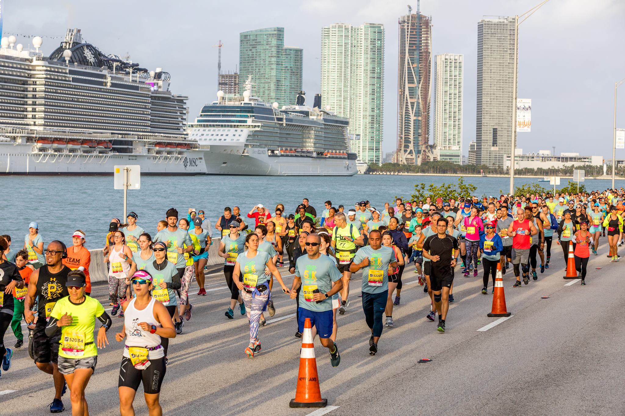 5k Runs in Florida 2022 2023 Let's Do This