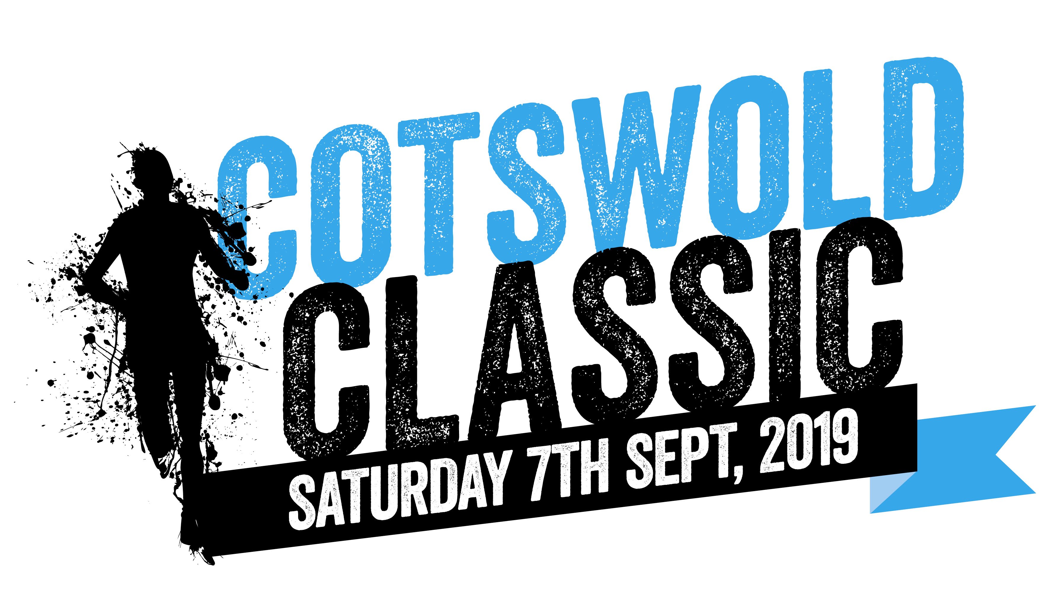 The Bronsens Cotswold Classic Running in Witney — Let’s Do This
