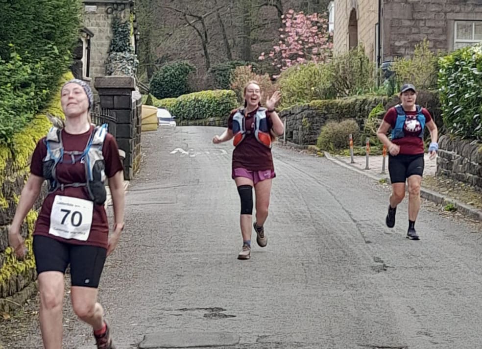 Calderdale Way Ultra Running in Heptonstall — Let’s Do This