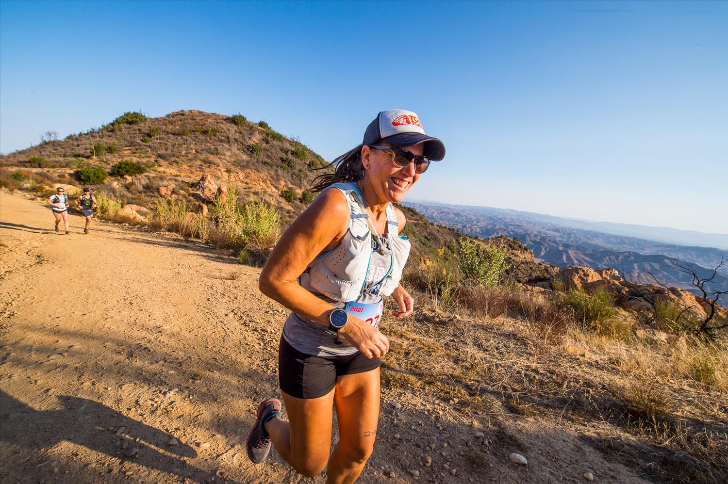 Ultramarathons in United States 2022 2023 Let's Do This