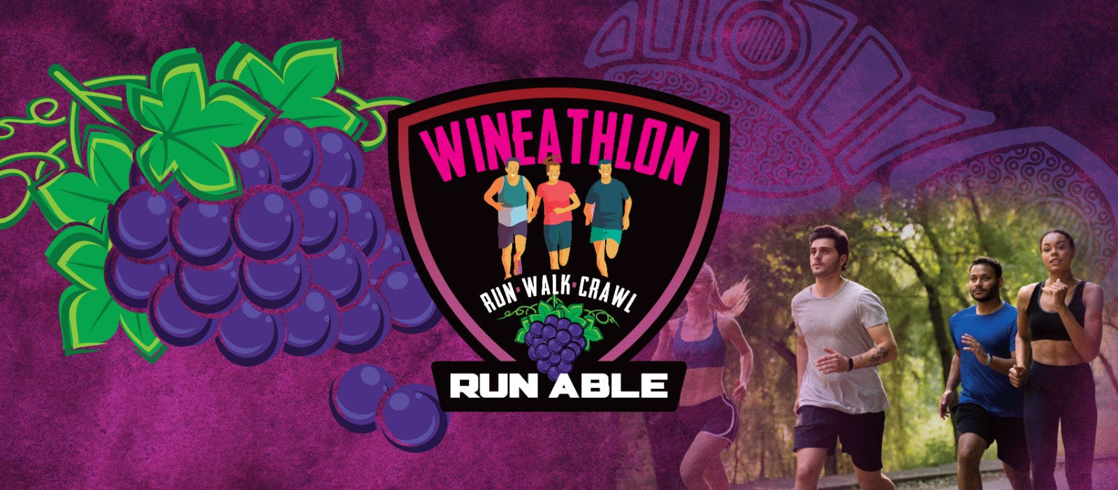 WineAthlon