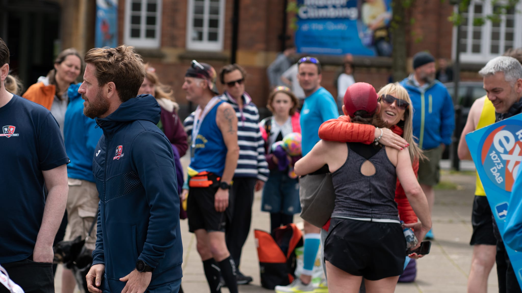 Exeter 10k River Run 2025 Running in Exeter — Let’s Do This