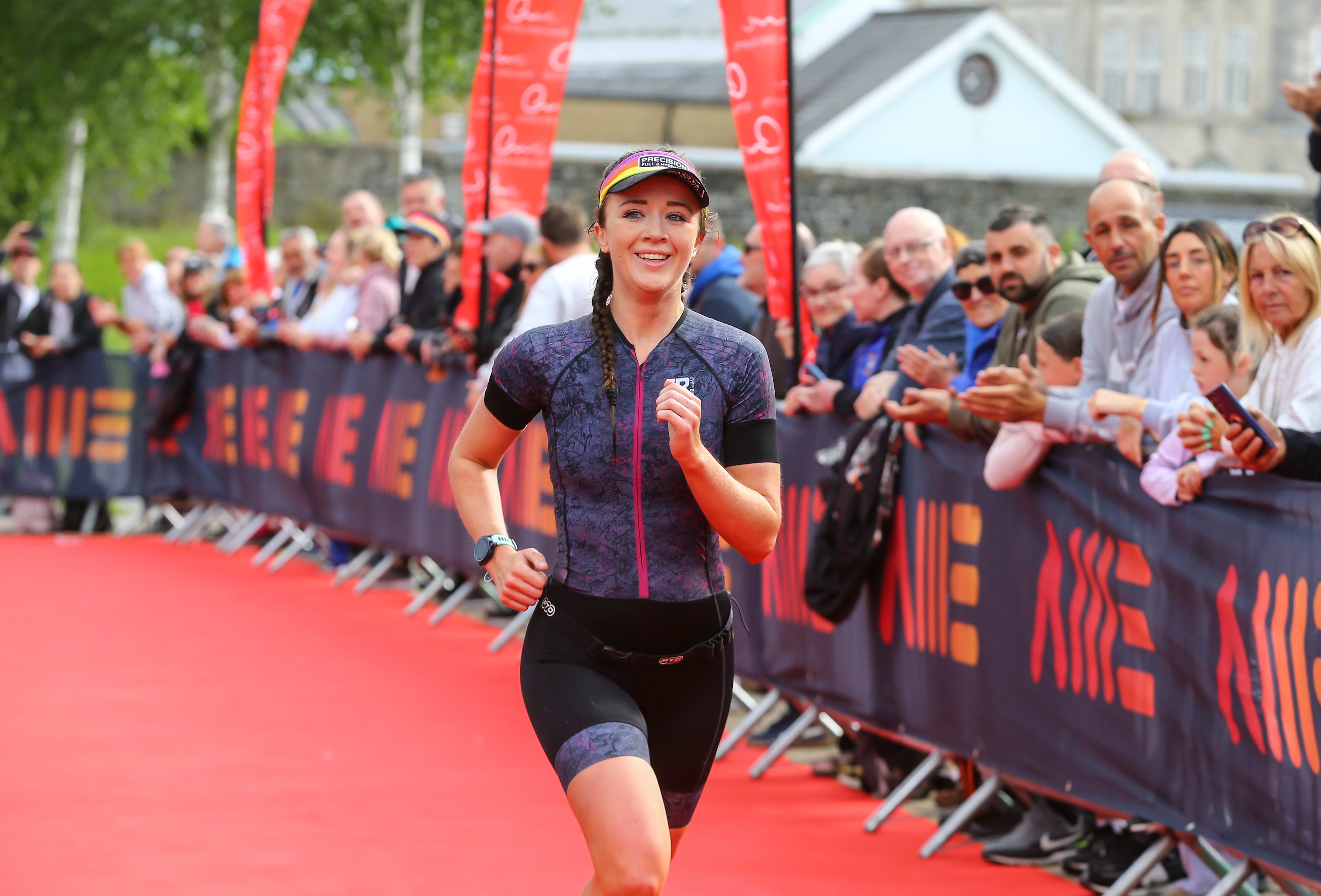 Triathlon Events in United Kingdom 20242025 — Let’s Do This