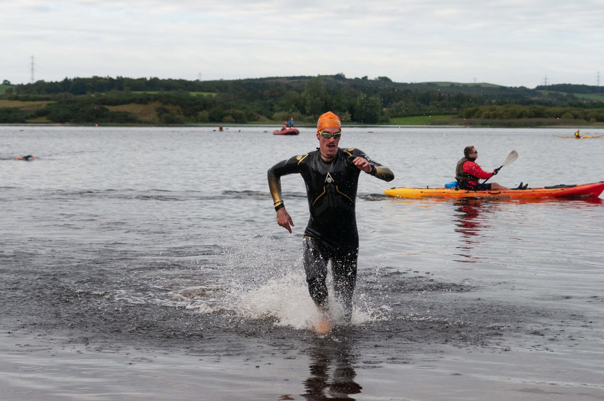 Super Sprint Triathlons in United Kingdom 20242025 — Let’s Do This