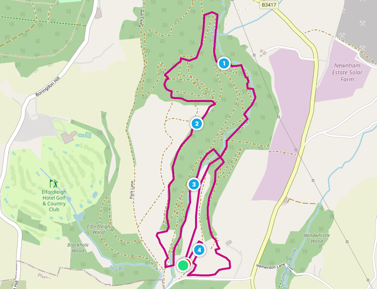 The Devon and Cornwall Backyard Ultra Running in Plymouth — Let’s Do This