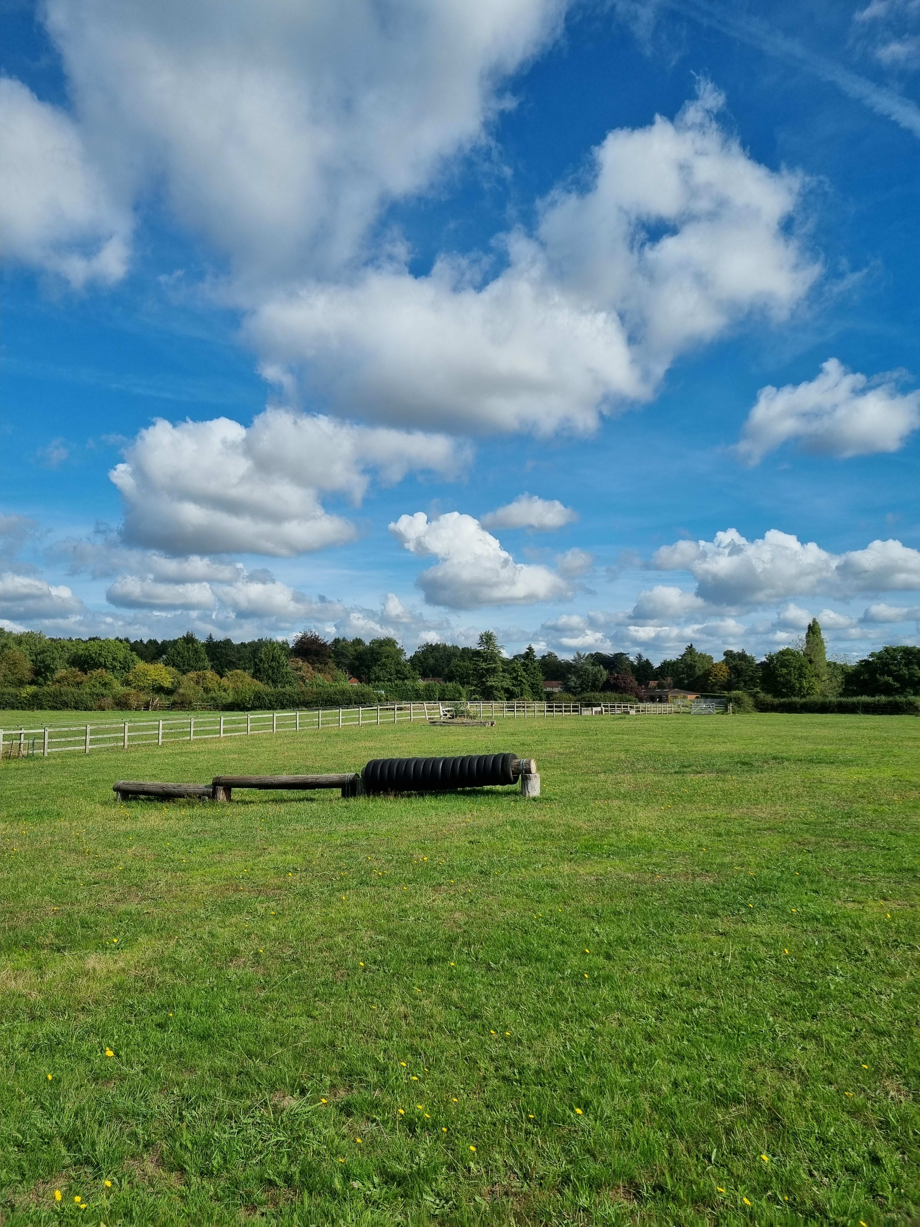 Marlow Trails - Running in Marlow — Let’s Do This