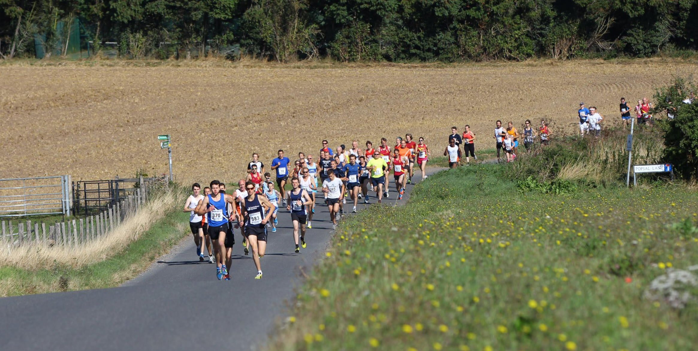 The Wingham Run 2022 Running In Wingham Let s Do This