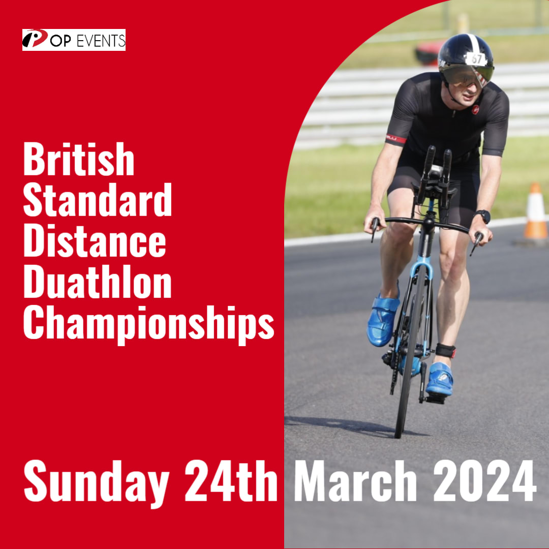 Duathlons in United Kingdom 2024 2025 Let's Do This