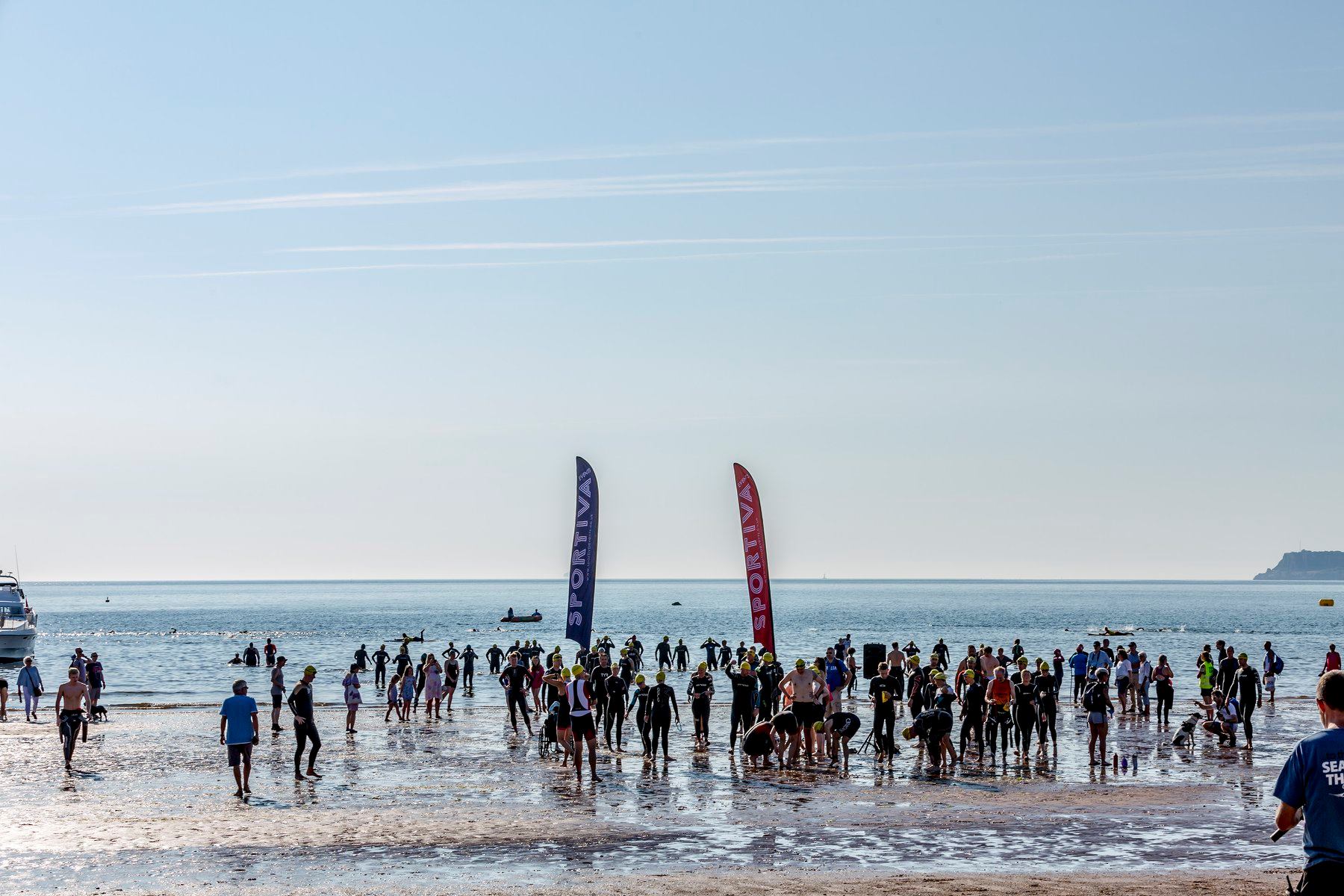 Dawlish Triathlon