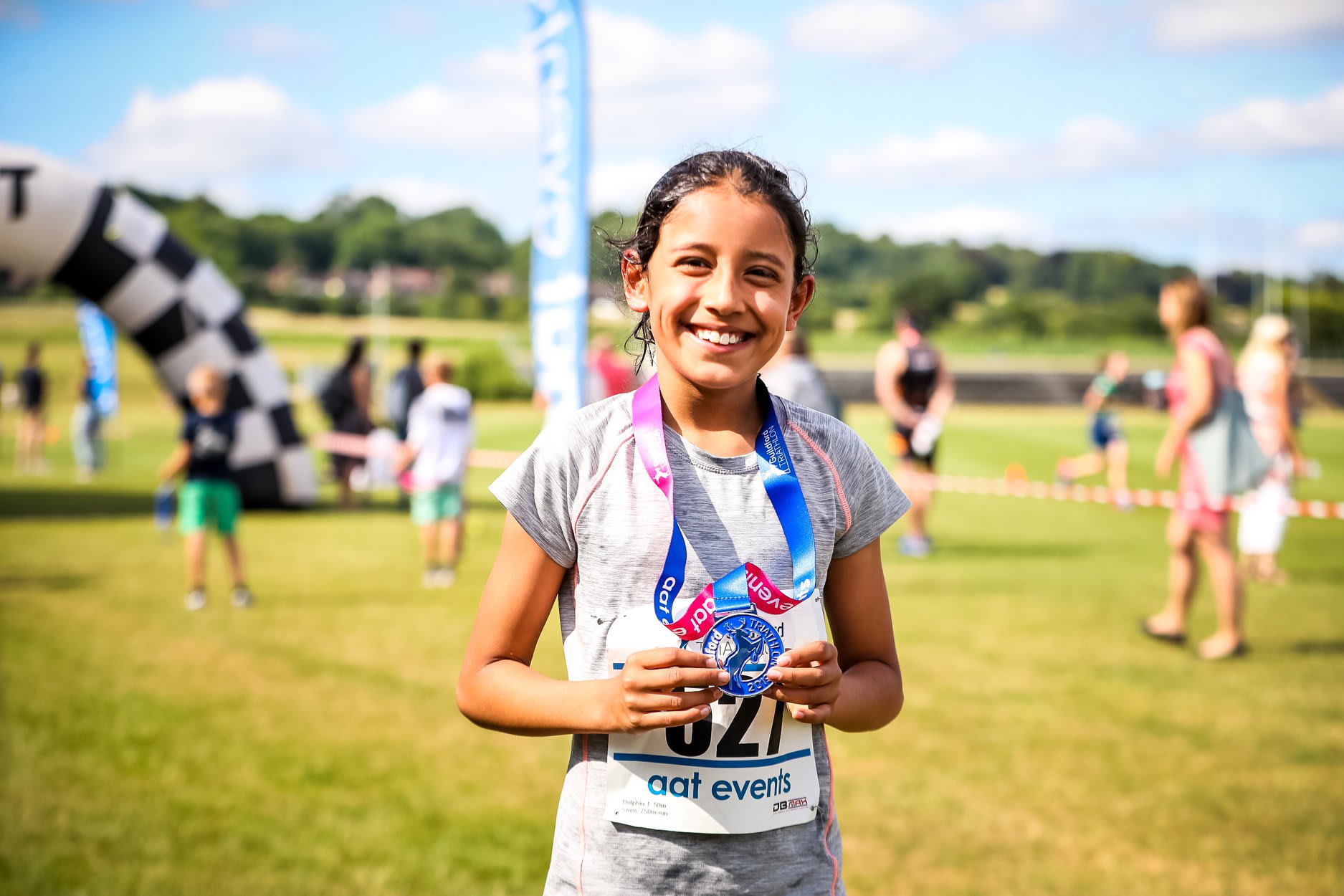 Guildford Triathlon Triathlon in Guildford — Let’s Do This