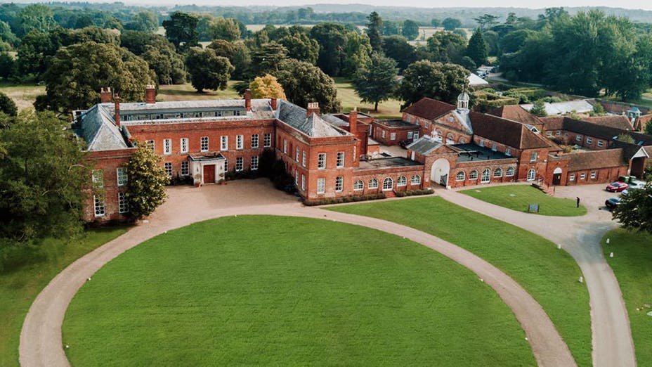 Great Estates Braxted Park, Essex 2k, 5k & 10k Running in Great Braxted — Let’s Do This