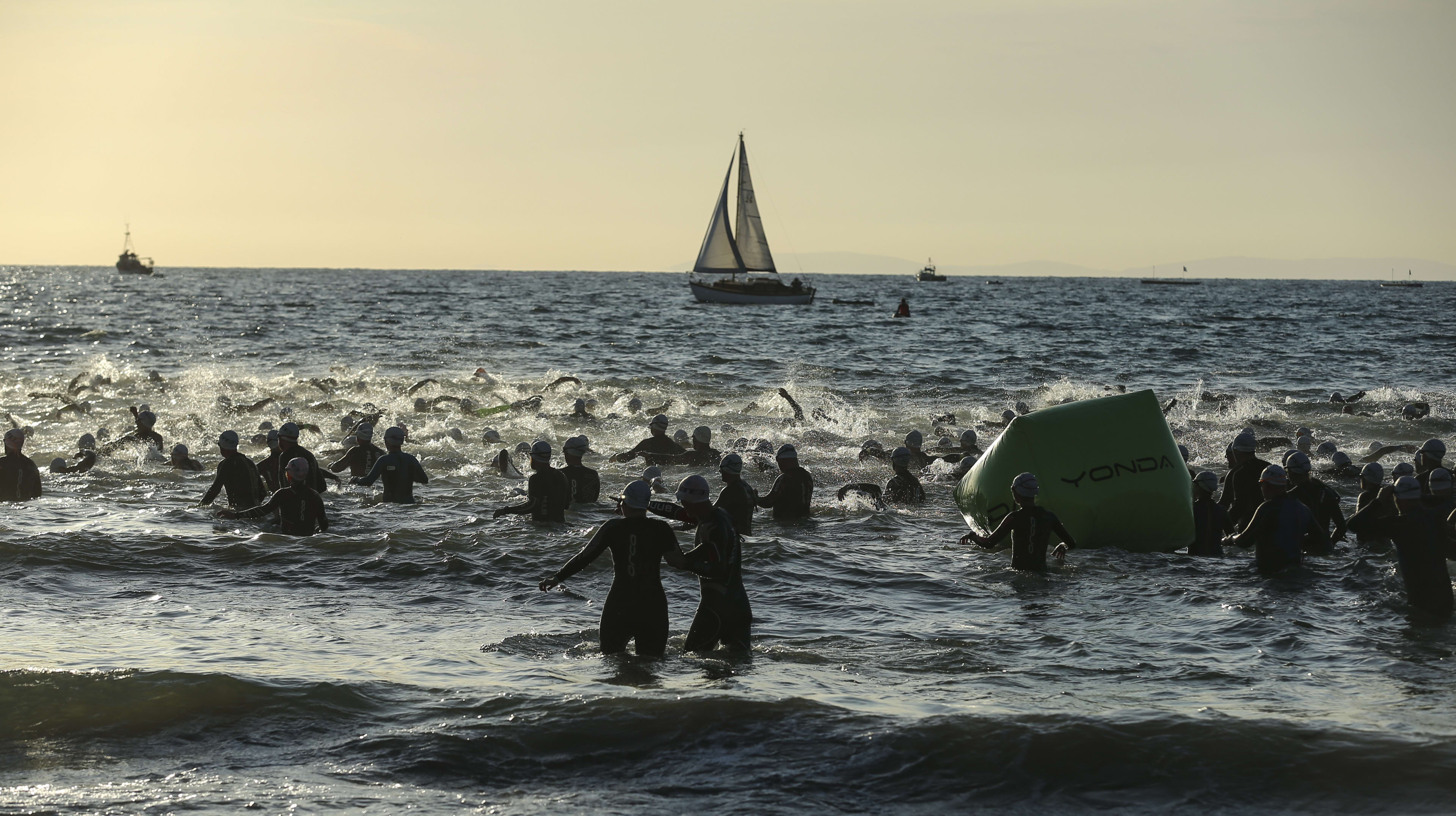 Triathlon Events in United Kingdom 20242025 — Let’s Do This