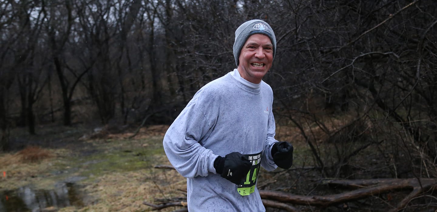 Mountain Mist 50K Trail Run 2020 Running In Huntsville Let s Do This