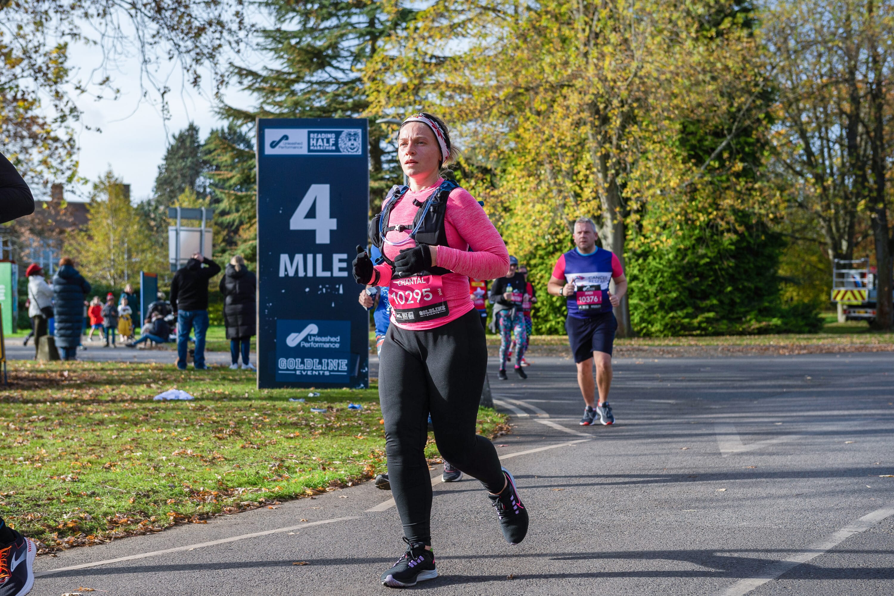 Half Marathons in Oxford 2022 2023