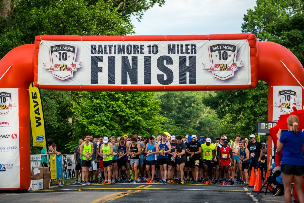 Baltimore Half Marathon 2023 2023 Calendar