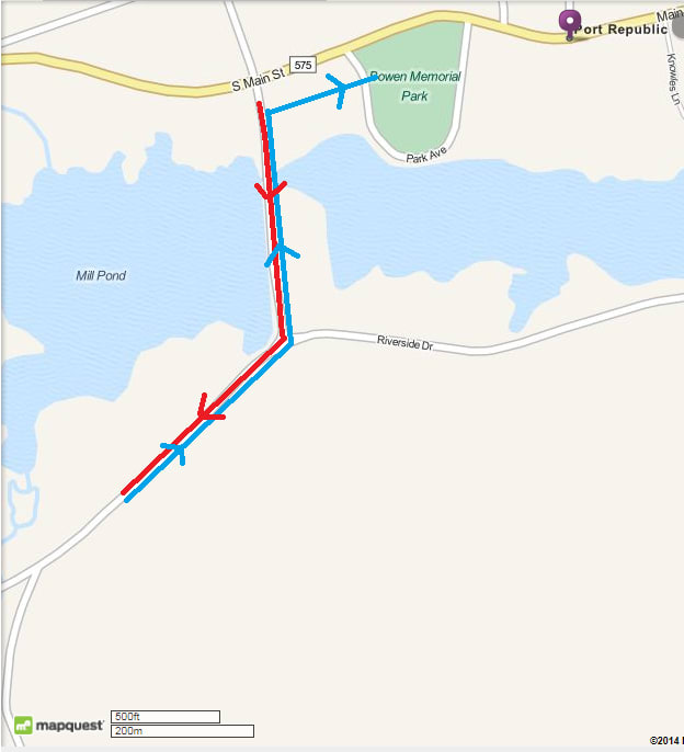 Jersey Genesis Triathlon 2019 Triathlon in Port Republic — Let’s Do This