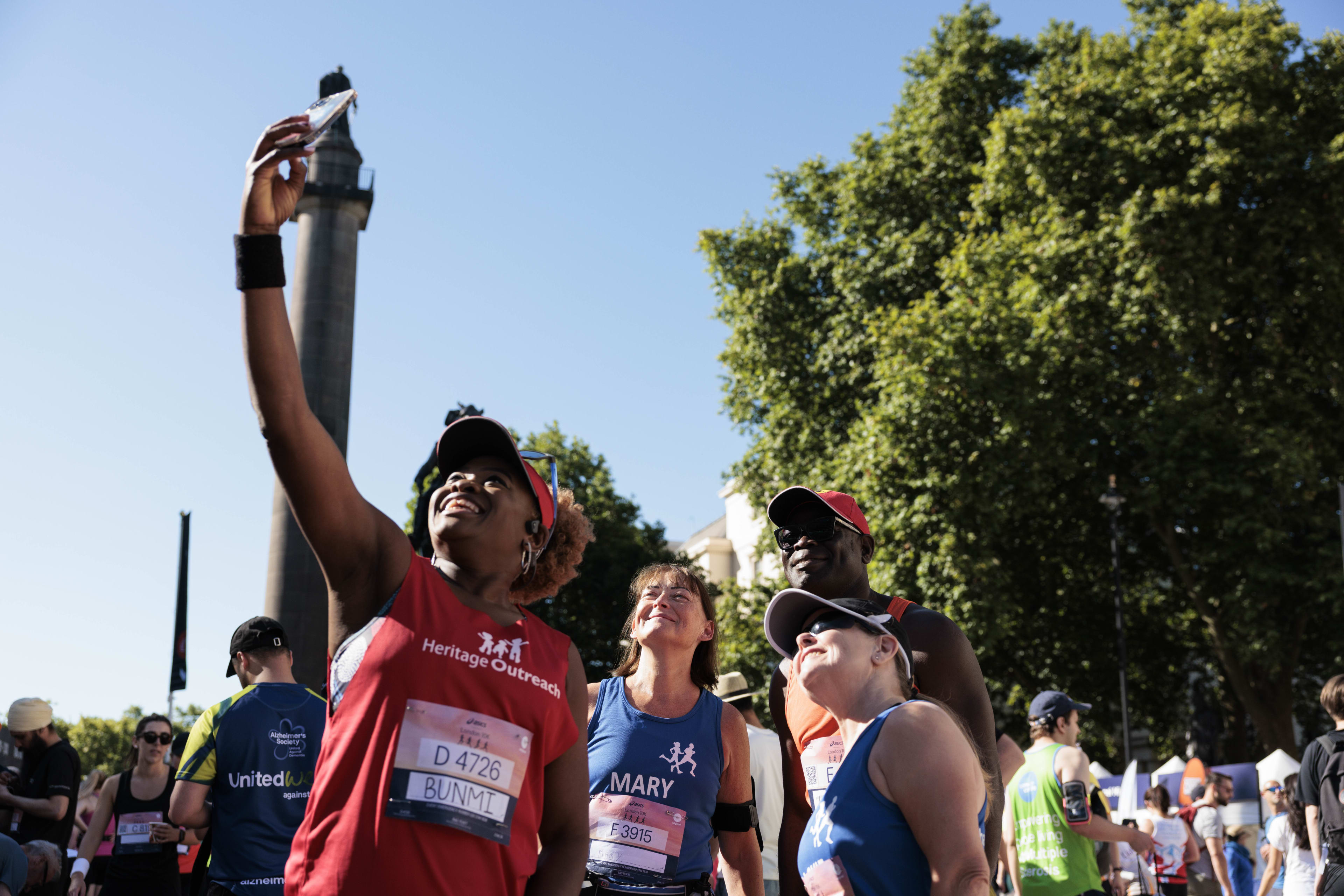 Asics London 10k 2023 2023 Entry Info Let s Do This Let s Do This