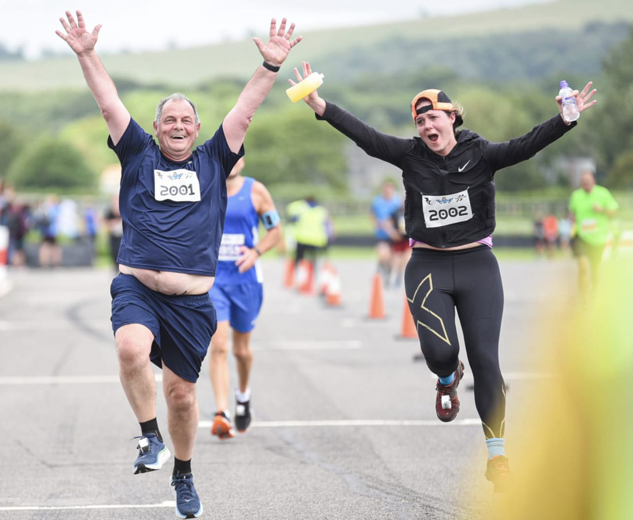 Wolverhampton 10k 2025 Running in Wolverhampton — Let’s Do This