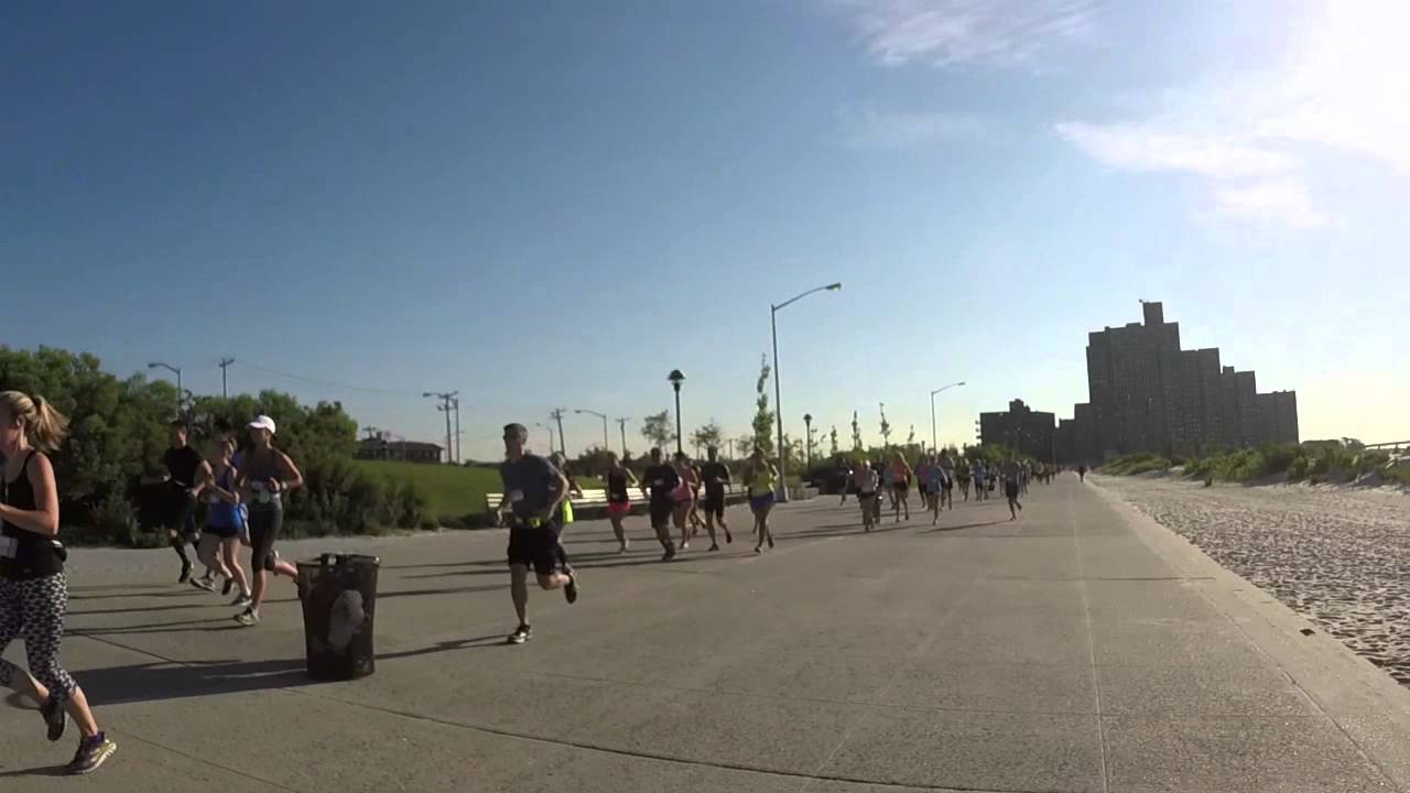 The Rockapulco 5K & Firecracker Half Marathon 2019 Running in 10119