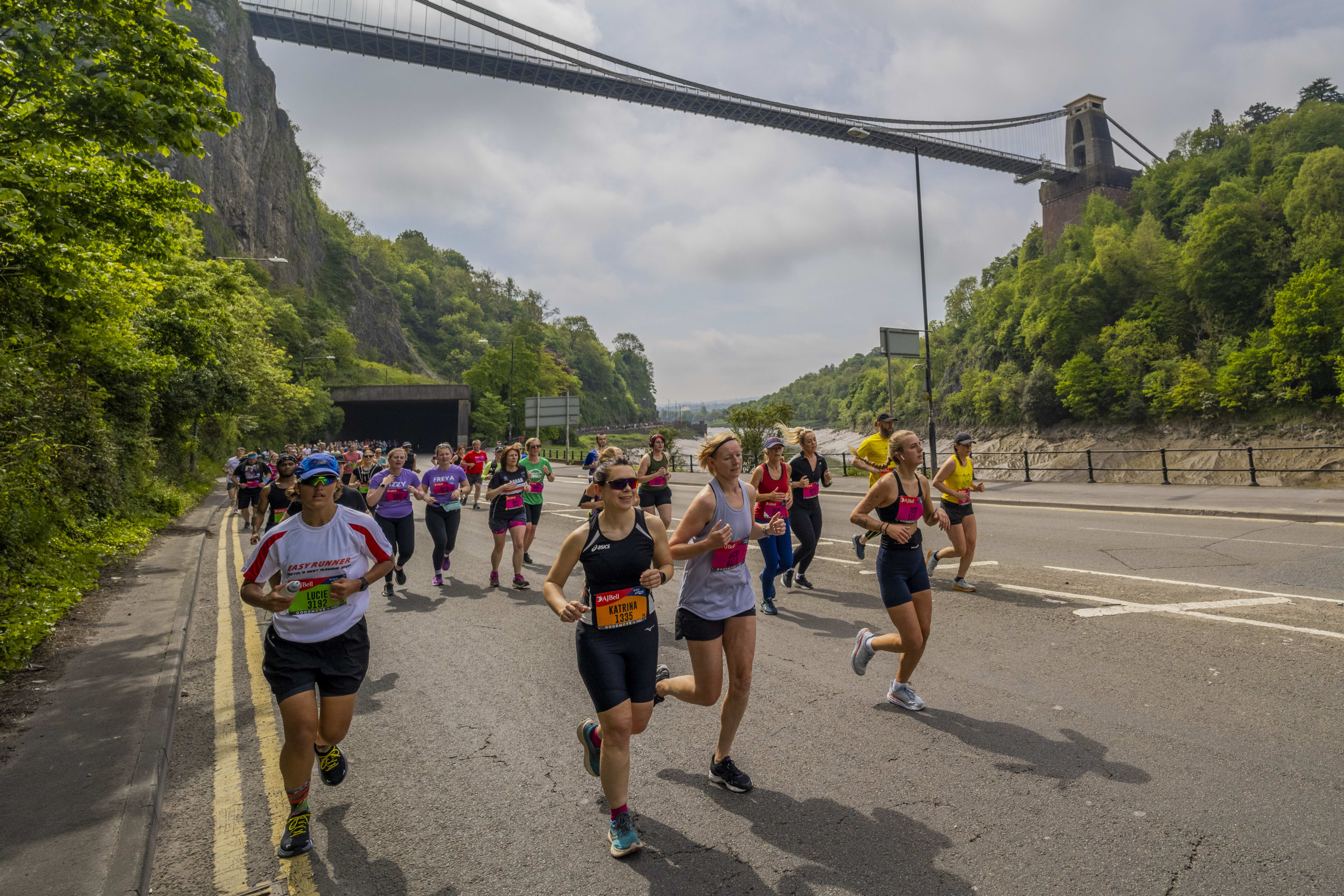 10k Events in Bristol, South West 20242025 — Let’s Do This