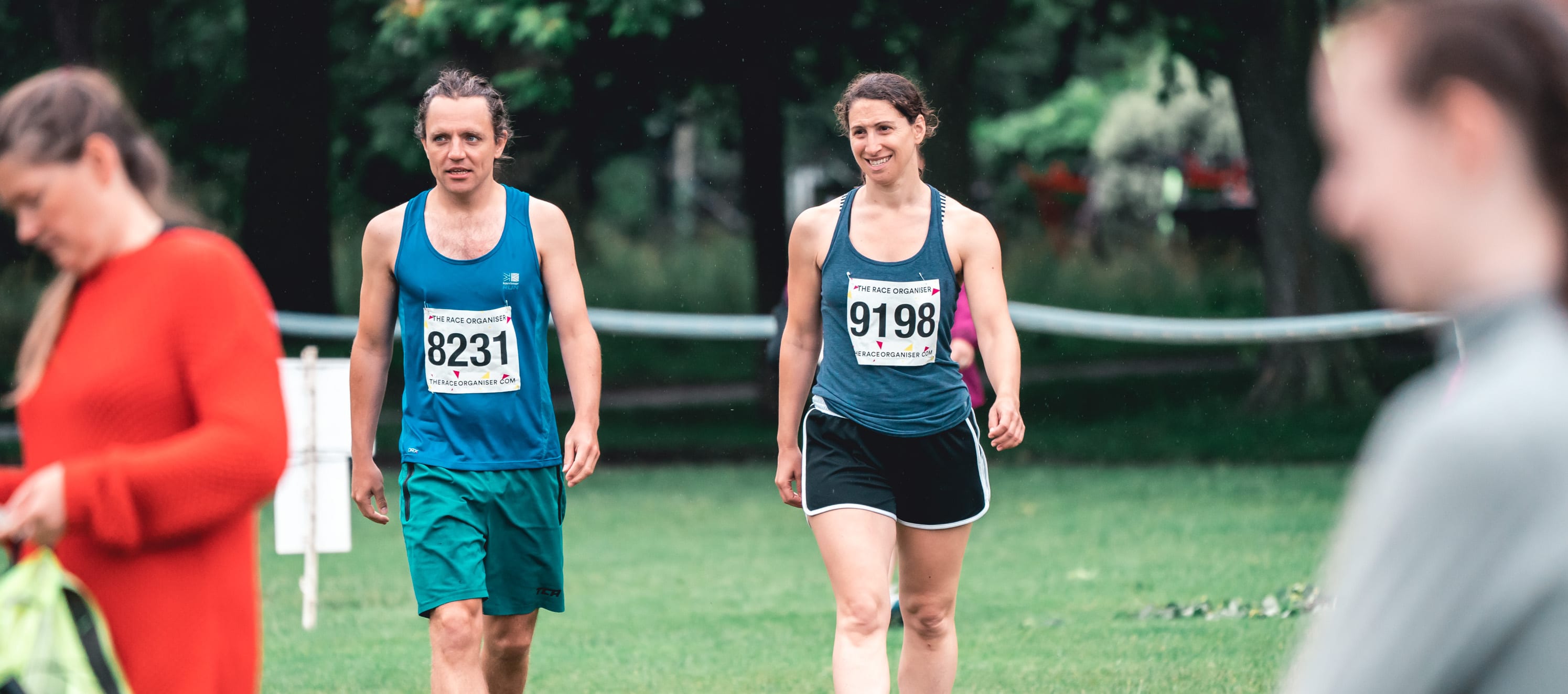 regents park cycling club