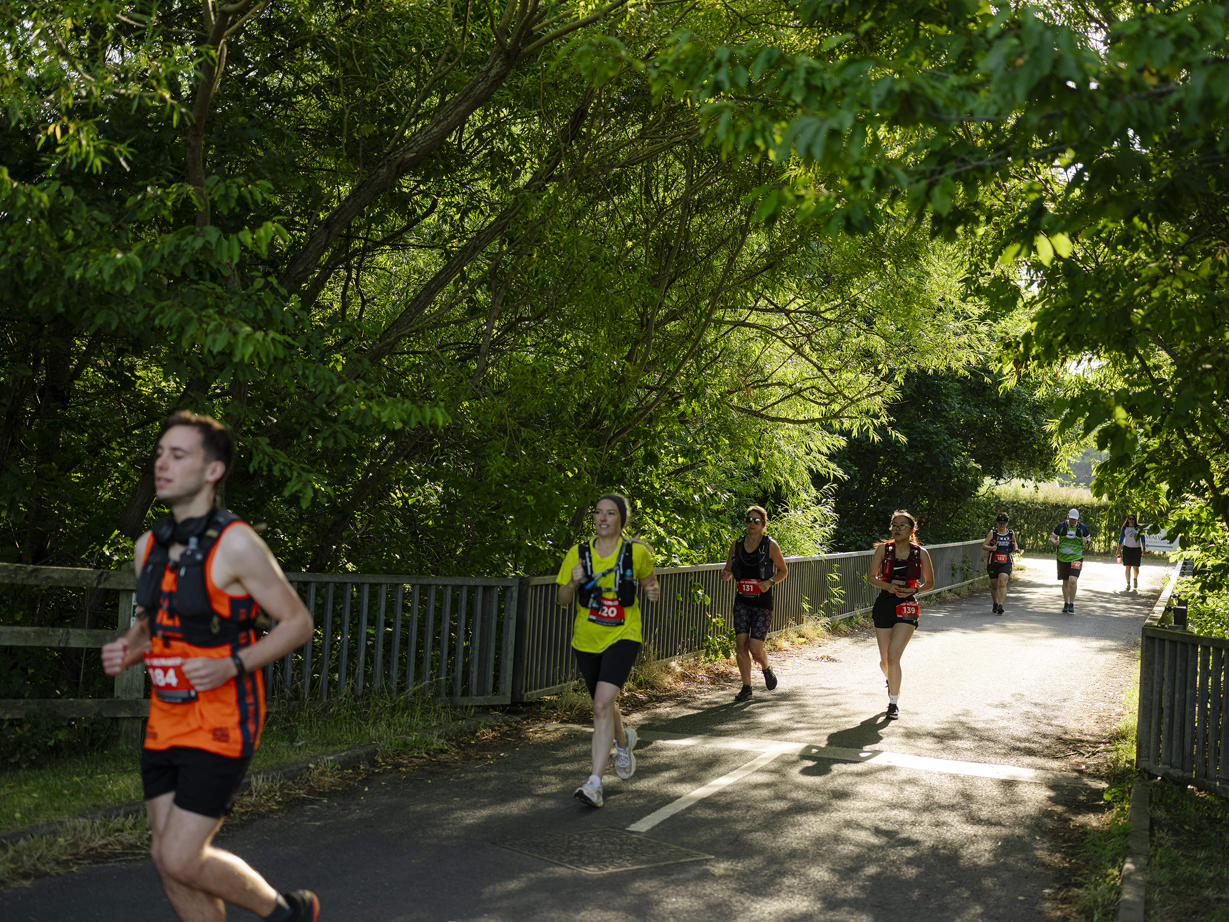Ultramarathon Events in Scotland 20242025 — Let’s Do This