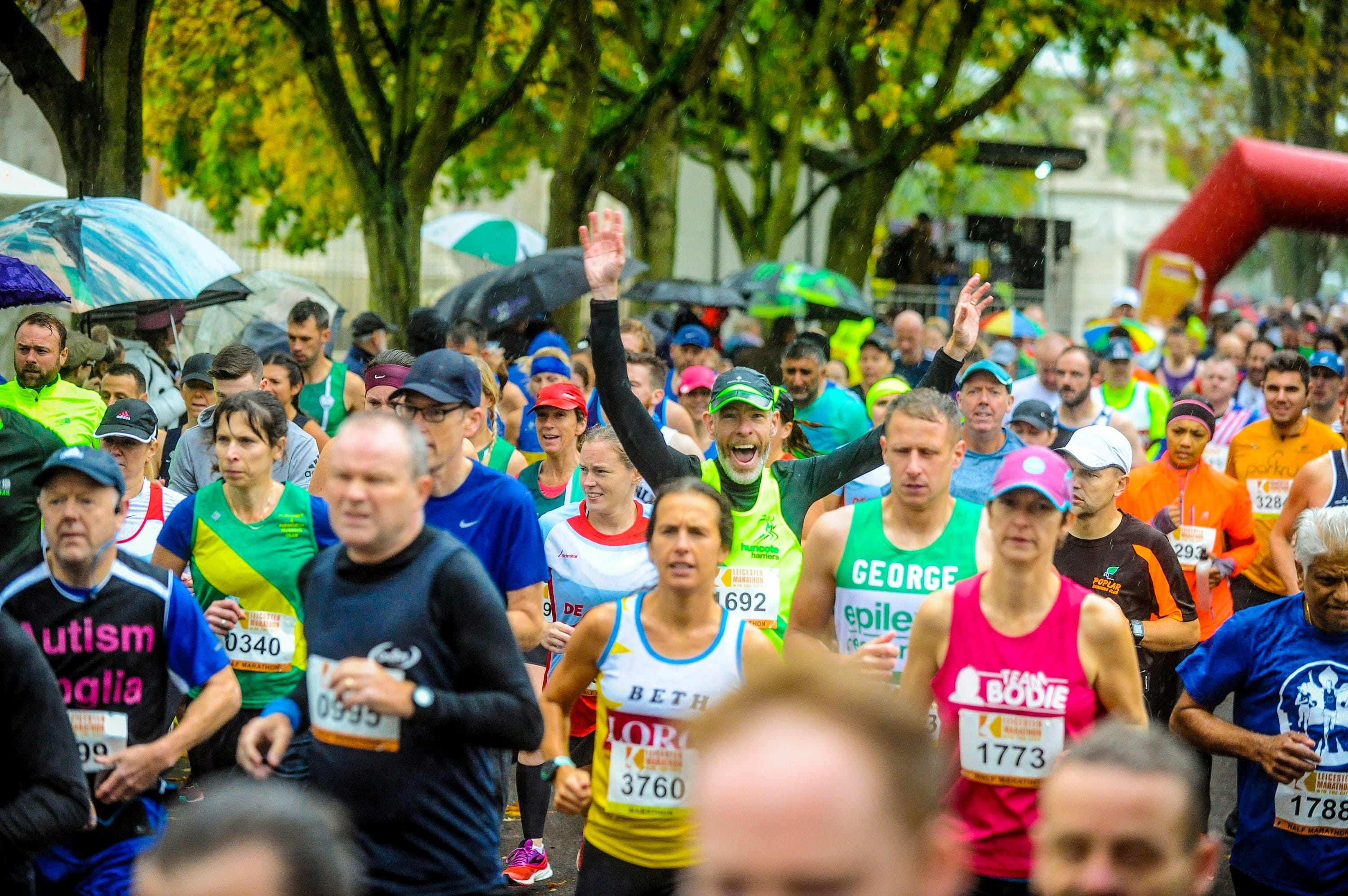 Run Leicester Festival Running in Leicester Run Leicester Festival Running in Leicester