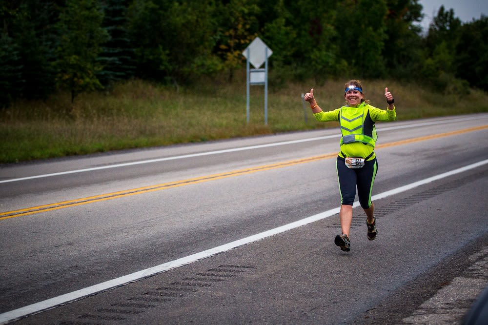 Ragnar Michigan Road Running in Muskegon — Let’s Do This