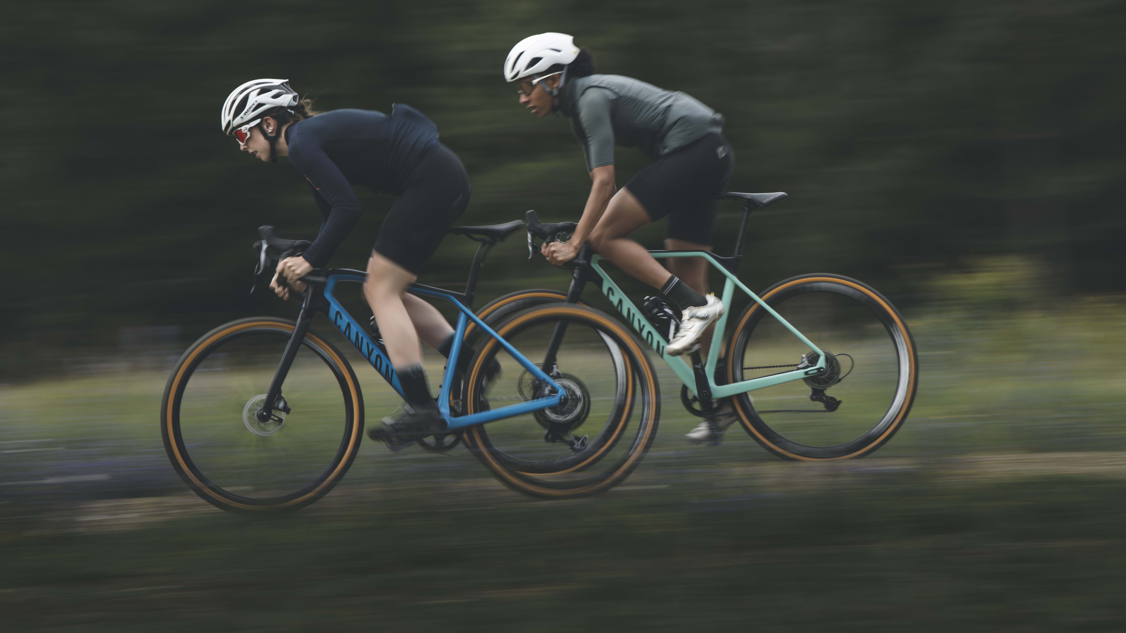 King's Cup Gravel Festival Mountain Biking in West Stow — Let’s Do This