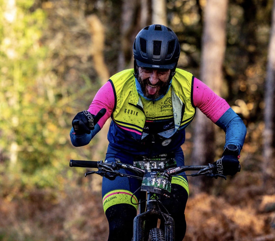 Vittoria MTB Marathon Road Cycling in Nutley — Let’s Do This